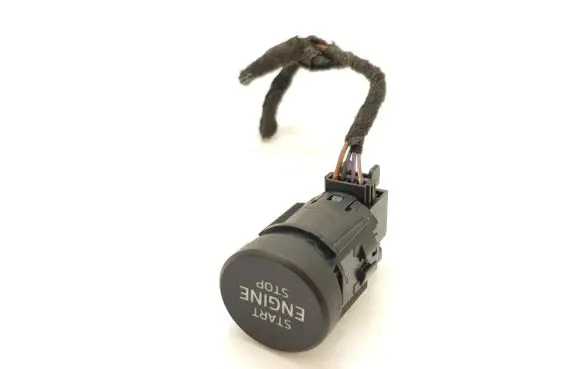 Skoda Scala Engine start stop button switch 3V0905217A