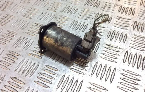 Renault Megane II EGR valve 8200293950