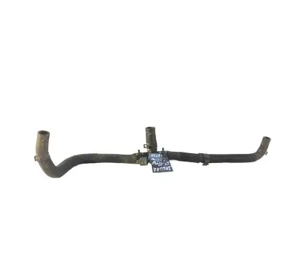 Jaguar XF X250 Air intake hose/pipe