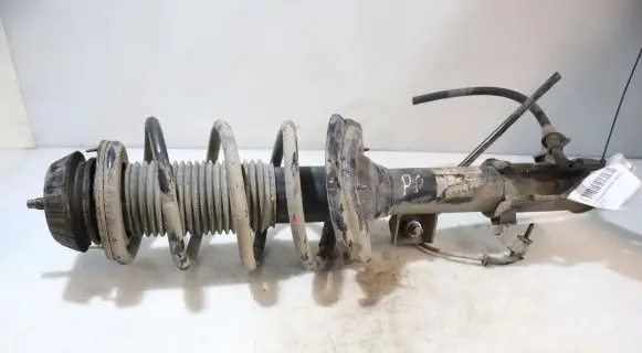 Hyundai i20 (GB IB) Front shock absorber with coil spring