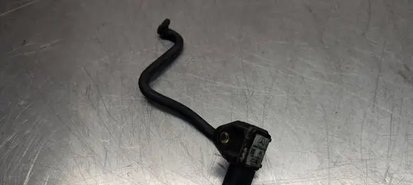 Mercedes-Benz E W211 Air pressure sensor A0041538428 NGAP0RE 12233209