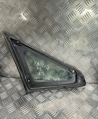 Ford Focus C-MAX Front triangle window/glass 43R001057