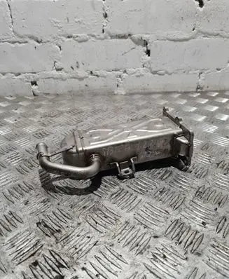 Seat Ibiza IV (6J,6P) EGR valve cooler 03P131512