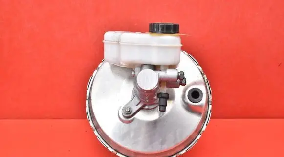 Jaguar XE Brake booster GX73-2B195-BF