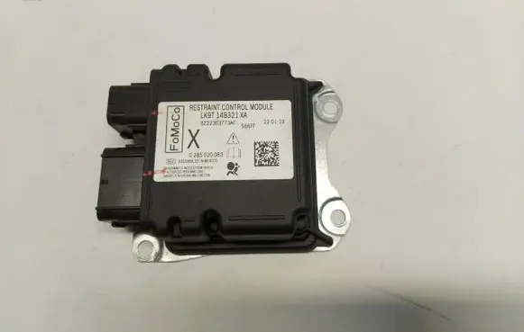Ford Mustang Mach-E Airbag control unit/module LK9T-14B321-XA