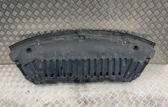 Mercedes-Benz EQC Engine splash shield/under tray A2935200300