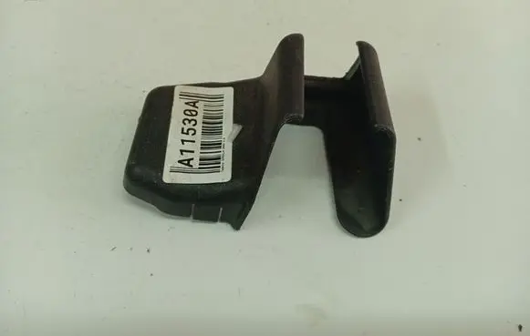 Toyota Corolla E120 E130 Rear seat side bottom trim 7213702040