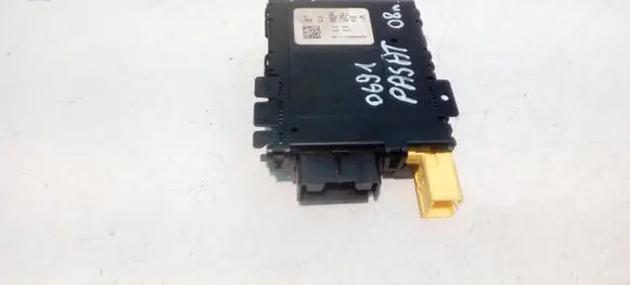 Power steering control unit/module