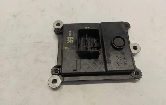 Ford Ranger IV Gearbox control unit/module MB3G-12B565-FB