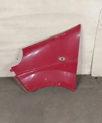 Renault Trafic II (X83) Fender