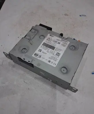 Citroen Jumpy Radio/CD/DVD/GPS head unit 9844106380