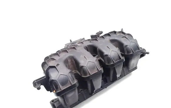 Intake manifold