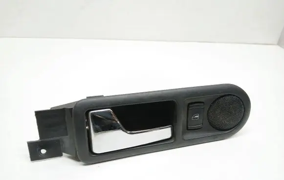 Volkswagen Golf IV Rear door interior handle 3B0839113