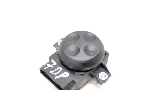 Audi A6 C7 Seat control switch 8E0959777B