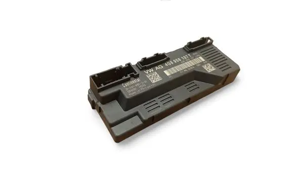 Audi A7 S7 4G Tailgate/trunk control unit/module 4G8959107T