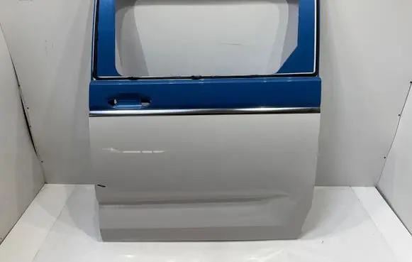 Volkswagen Multivan T7 Rear door 