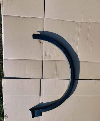 Audi Q2 - Front arch trim 81A853717A