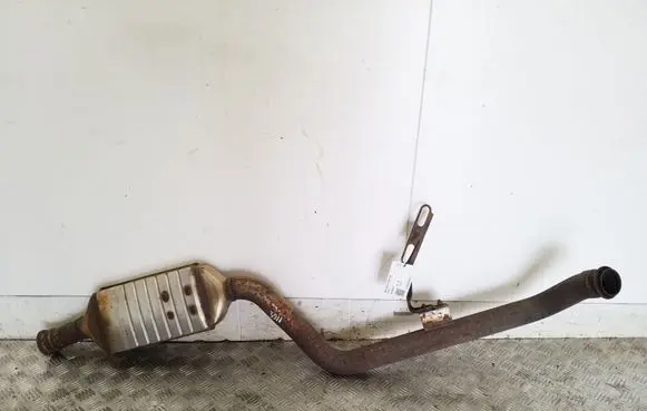 Muffler/silencer