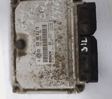 Engine control unit/module
