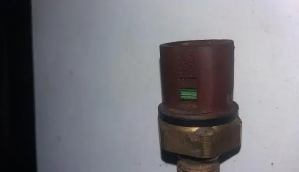Renault Espace - Grand espace IV Coolant temperature sensor 