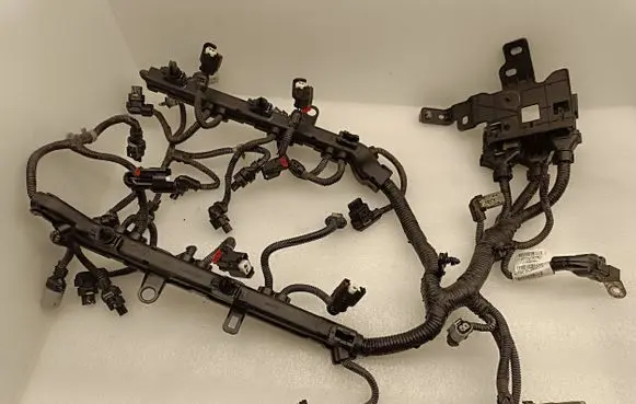Dodge Durango Engine installation wiring loom 68232967AD 68832L 688321