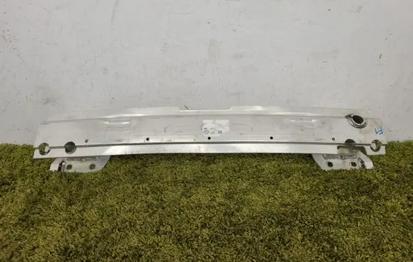 BMW X6 G06 Rear bumper support beam 1241252