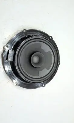 Volkswagen Caddy Front door speaker 2K5035710