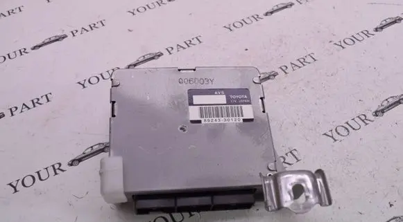 Lexus GS 300 350 430 450H Other control units/modules 8924330120