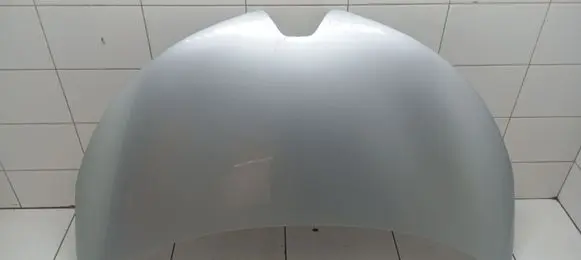 Renault Zoe Engine bonnet/hood 