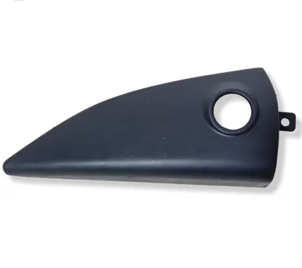 Citroen Berlingo Plastic wing mirror trim cover 9619228577