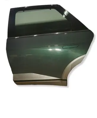 Hyundai Ioniq 5 Rear door 