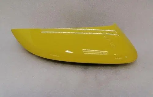 Porsche 718 Cayman 982 982c Front brake disc dust cover plate 98150456781