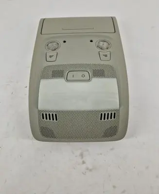 Audi A4 S4 B8 8K Other interior light 8T0947135BE