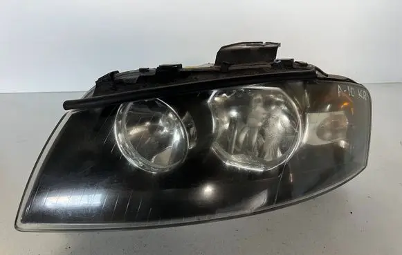 Audi A3 S3 8P Headlight/headlamp 8P0941003A 0301206201