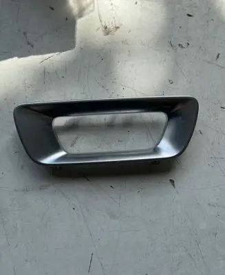 Citroen C5 Aircross Front door interior handle trim 98201310VB