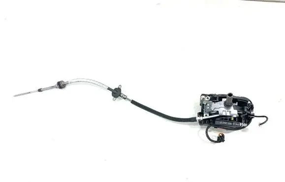 Maserati GranTurismo Gear shifter/selector ZF217517