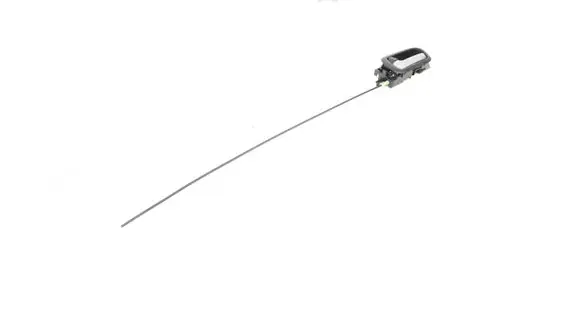 Suzuki Grand Vitara II Front door interior handle