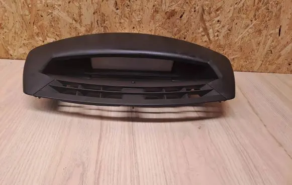Citroen C4 I Speedometer (instrument cluster) P96572391ZD 281124203A W002096695