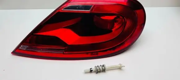 Volkswagen Beetle A5 Rear/tail lights 5C3945096E