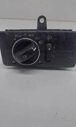 Mercedes-Benz E W211 Light switch 2115450904 04056043