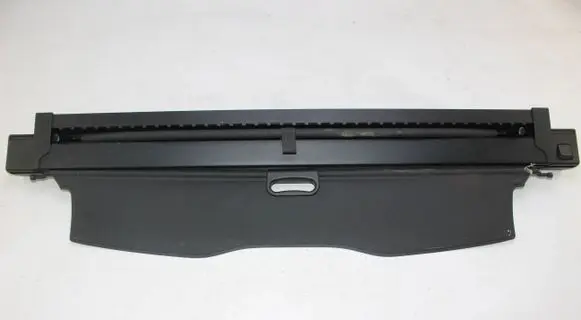 BMW 5 F10 F11 Parcel shelf load cover