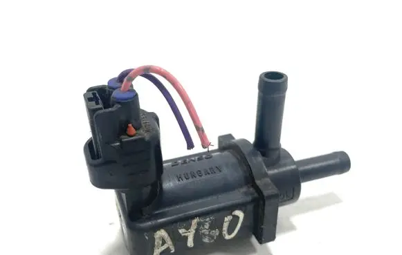 Toyota Aygo AB10 Turbo solenoid valve 90910WC001