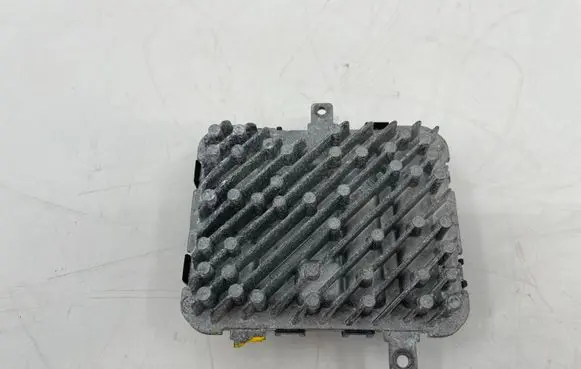 BMW iX1 LED ballast control module 5A7378101 C0000004271