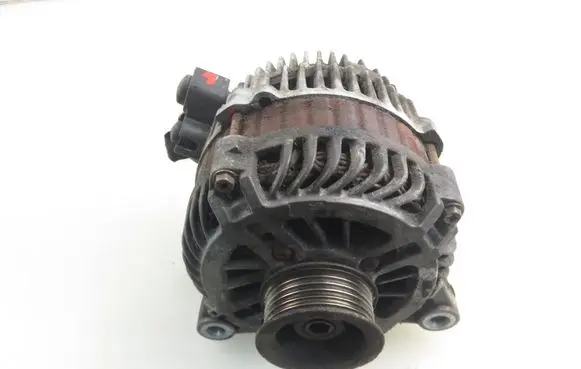 Citroen Xsara Picasso Generator/alternator A004TF0091B 9639362380