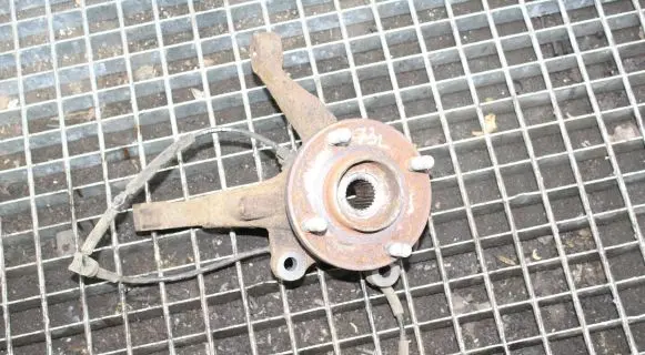 Ford Ecosport Front wheel hub