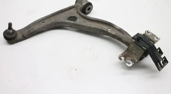 Mercedes-Benz A W176 Front lower control arm/wishbone A2463330300
