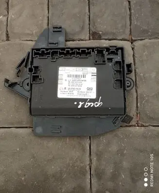 Mercedes-Benz S W221 Door control unit/module A2218709486