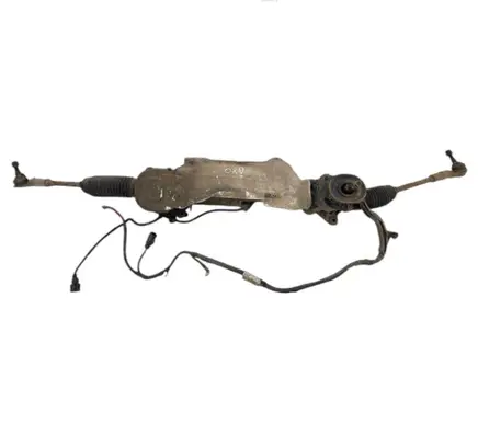 Skoda Superb B6 (3T) Steering rack 7805501467