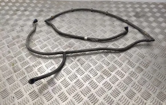 Volkswagen PASSAT B7 Headlight washer hose/pipe 3AA955970