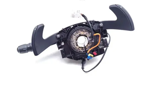 Citroen C4 Grand Picasso Wiper turn signal indicator stalk/switch 96667245ZD 12275304